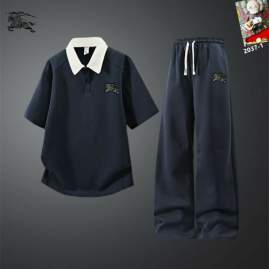 Picture of Burberry Shirt Pant Suits _SKUBurberryM-4XL25th47720560